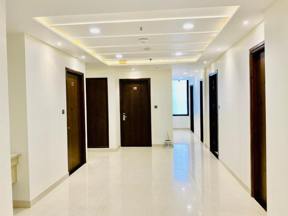 Hotel White House By An Hotels - Walking Distance From Golden Temple Amritsar Exterior foto